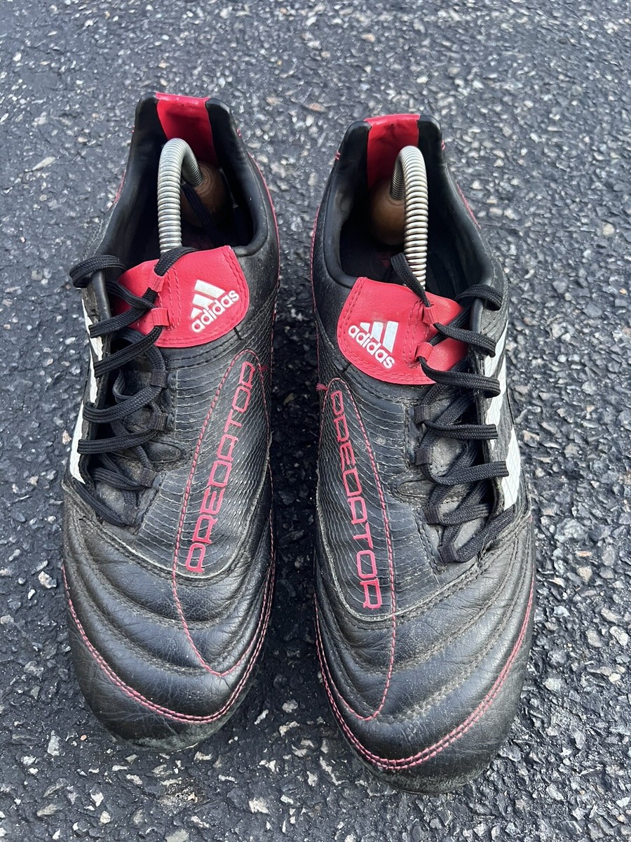 Adidas Predator X Black for sale | eBay Adidas Predator X Black for sale | eBay