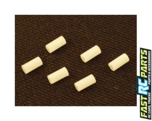 Traxxas T-Maxx Bushing for GPM Tmx1055 1056 (6) DTMX1054 - Picture 1 of 1