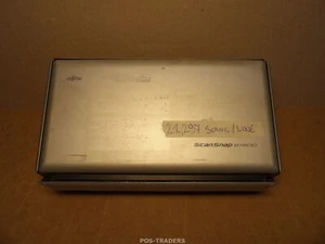 Fujitsu ScanSnap S1500 Color ADF Duplex Document Scanner USB -21297 SCANS / LINE - Bild 1 von 10