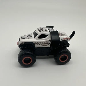 Hot Wheels Monster Jam-4In -Monster Mutt Dalmatian Diecast Monster Truck….10 - Picture 1 of 22