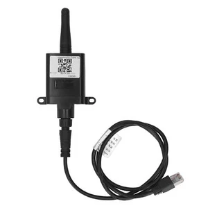 Solar Wechselrichter Modul für WiFi Modul Handy App Fernbedienung❤ - Bild 1 von 12