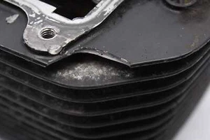 Cylinder piston Suzuki DR 650 RS SP42B 90-91 - Picture 1 of 8