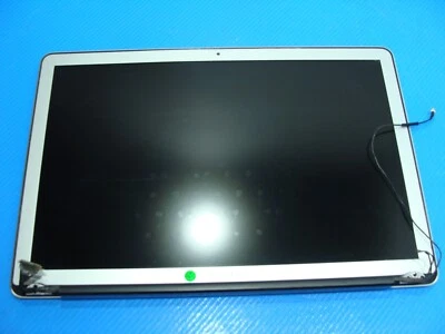 MacBook Pro 15" A1286 Early 2010 OEM Matte Hi-Res LCD Screen Assembly 661-5478 - Image 1 of 4