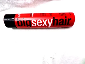 sexyhair: Big SEXY HAIR 10.1 fl. oz BIG Volumizing Conditioner-Brand New - Picture 1 of 3