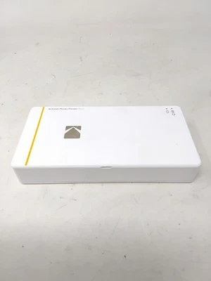 KODAK Photo Printer Mini (PM-210) - Power Tested Only - Image 1 of 4