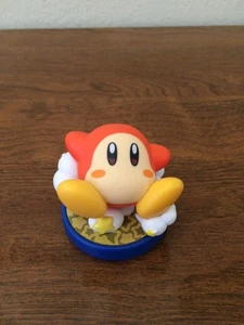 Amiibo WADDLE DEE Kirby ** Pre-Owned - Picture 1 of 2
