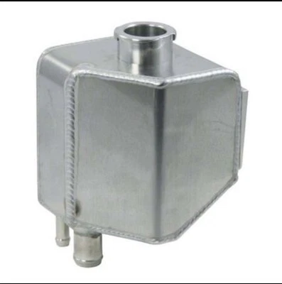 Tanque de dirección asistida Moroso, Chrysler Dodge 2005-10 con motores de 5,7 y 6,1 L SRT8 Foto 1 de 4