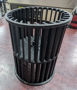 🤪 MCQUAY BLOWER WHEEL 060642001 - Picture 1 of 3
