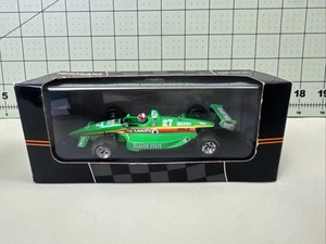 Onyx Model Indy Cars 1/43 Collection 94 230 Lola 93 Eddie Cheever Quaker State - Picture 1 of 11