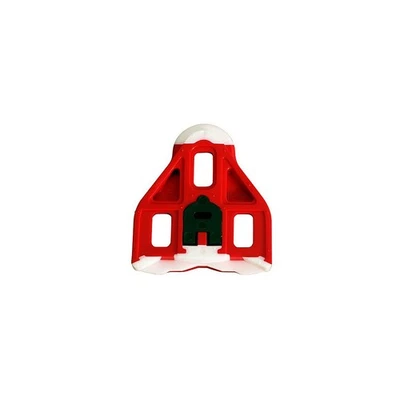 Chuteira Look Delta bi-material com 9 flutuadores - Imagem 1 de 2