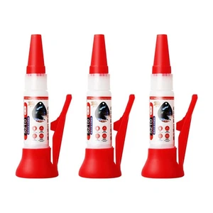 Strong Universal Adhesive, Environmentally Friendly Adhesive - Picture 1 of 17