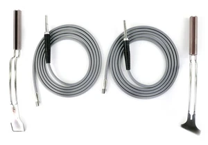 Generic Lighted Retractor Set - Picture 1 of 1