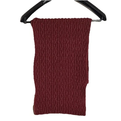 Anne Klein Cable Knit Women’s Long Scarf  - Imagem 1 de 4