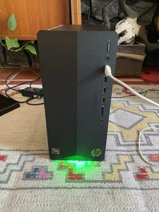 Dell gaming pc with 1650 super and Ryzen 5 cpu - Picture 1 of 5