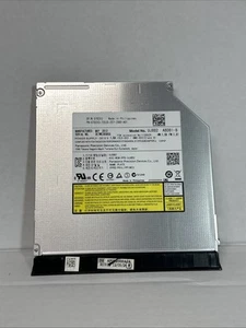 Unidad de DVD±RW genuina para computadora portátil Dell Latitude E6320 E6330 E6420 E6430 UJ8B2 70CV3 - Imagen 1 de 2