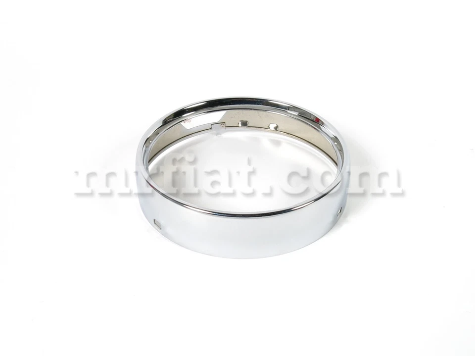 Anillo Faro Alfa Romeo GT Junior GTV 7" 1967-77 Nuevo Foto 1 de 1