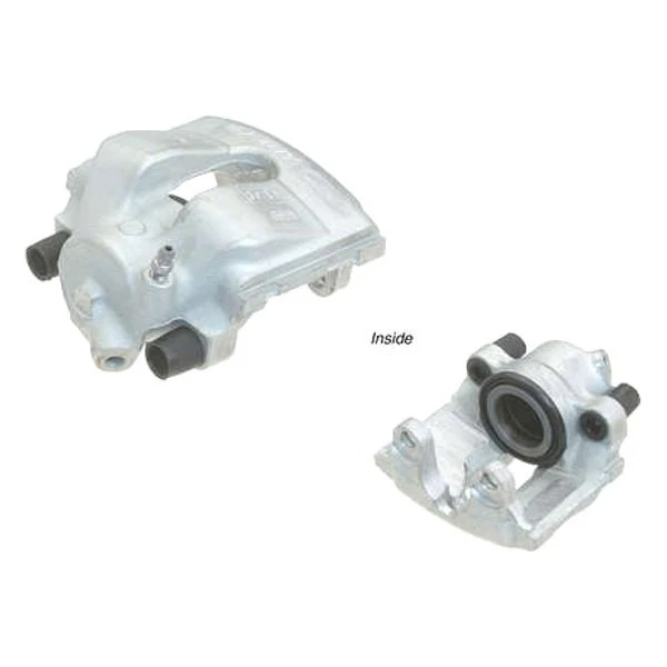 For BMW Z4 2003-2008 ATE W0133-1662192-ATE Front Driver Side Brake Caliper Foto 1 de 1