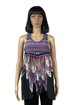 top estampado custo barcelona talla 3 Foto 1 de 4