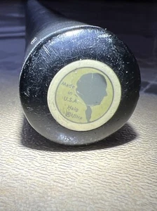 Walter Hagen Swan Neck Putter W/ Haig Ultra Grip RH 35 Inc GREAT CONDITION - Picture 1 of 8