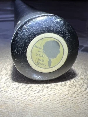 Walter Hagen Swan Neck Putter W/ Haig Ultra Grip RH 35 Inc GREAT CONDITION - Image 1 of 4