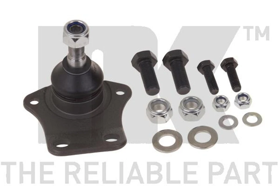 BOULON DE BRAS DE CONTROLE FORD P. TAUNUS -79 - Photo 1/1