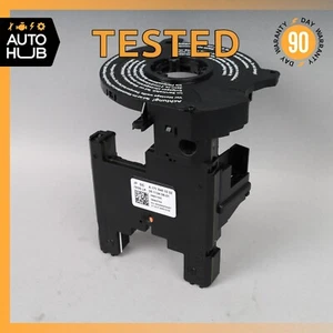 05-11 Mercedes W219 CLS500 E55 AMG Steering Wheel Clock Spring Angle Sensor OEM - Picture 1 of 13
