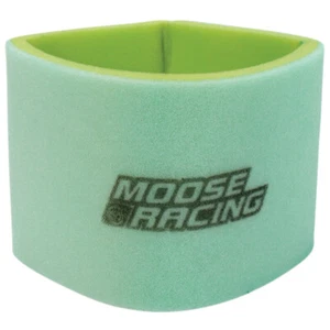 Moose Racing Pre-Oiled Air Filter Kawasaki KVF650 Brute Force 4x4i KVF750 - Picture 1 of 1