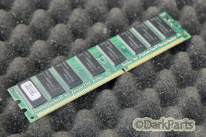 Buffalo BT-DD333-256M-B322 256MB PC2700 Memory RAM - Picture 1 of 1