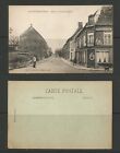 Frankreich, Steenwoorde, Rue De Poperinghe unbenutzte Postkarte