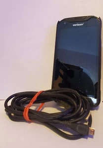 Kyocera DuraForce Pro with Sapphire Shield E6810N for VERIZON, with PRODUCT BOX - Picture 1 of 10