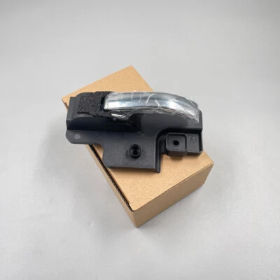 Driver Left Door Inside Handle For Jeep Compass 2007-2010 Dodge Caliber 2007-12 - Image 1 of 4