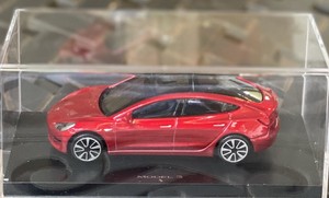 Tesla 1 43