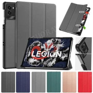 Case for Lenovo Legion Y700 (2025) 3rd Gen 8.8" Magnetic Cover Auto Wake/Sleep - Picture 1 of 79