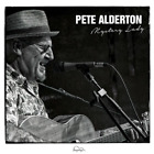 Pete Alderton Mystery Lady (CD) Album Digipak