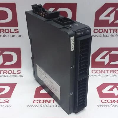 DN-OC-16PC2 | Okuma | Output Module 16 Outputs, Used (UPP) - Image 1 of 2