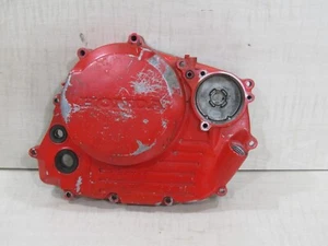 1987 1986 HONDA XL250R CLUTCH COVER 11330-KR6-700 MAY FIT OTHER YEARS - Picture 1 of 7