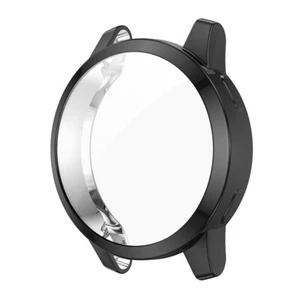 Smart Watch Plating Protective Cover for Venu 2/Vivoactive 4 (Black) - Zdjęcie 1 z 10