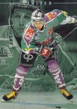 1995-96 Finnish Limited #17 Antti Tormanen