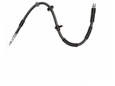 For 2011-2014 BMW 535i GT xDrive Brake Hose Front Dynamic Friction 69661CT 2012 - Image 1 of 2