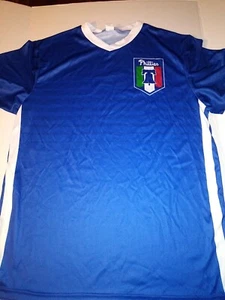 Success Promotions 2018 Polyester Philadelphia Phillies L Large Shirt Dark Blue - Picture 1 of 4