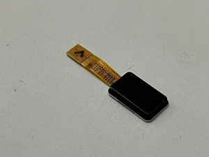 Samsung Galaxy Book 3 NP730QFG Botón de encendido Placa Lector de huellas dactilares y cable - Imagen 1 de 2