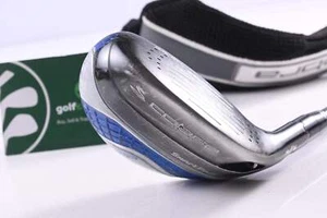 Cobra AMP Cell #4 Hybrid / 20.5 Degree / Regular Flex Amp Cell Shaft - Picture 1 of 9