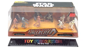 Star Wars Unleashed ULTIMATE BATTLE OF GEONOSIS - Picture 1 of 6