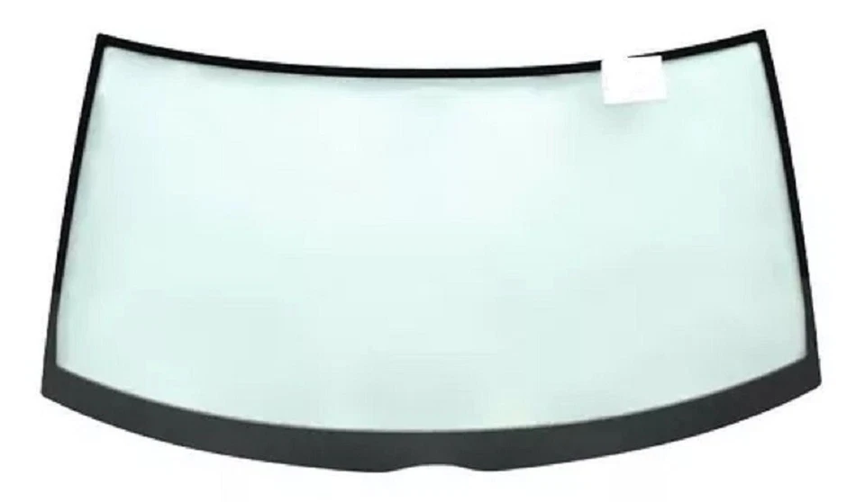 Parabrisas delantero cristal se adapta a Mercedes Benz 190D 190E 1992-1993 sedán 4 puertas Foto 1 de 4