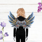 Masquerade Wing Fairy Angel Costumes Theme Party Dress Up Wing