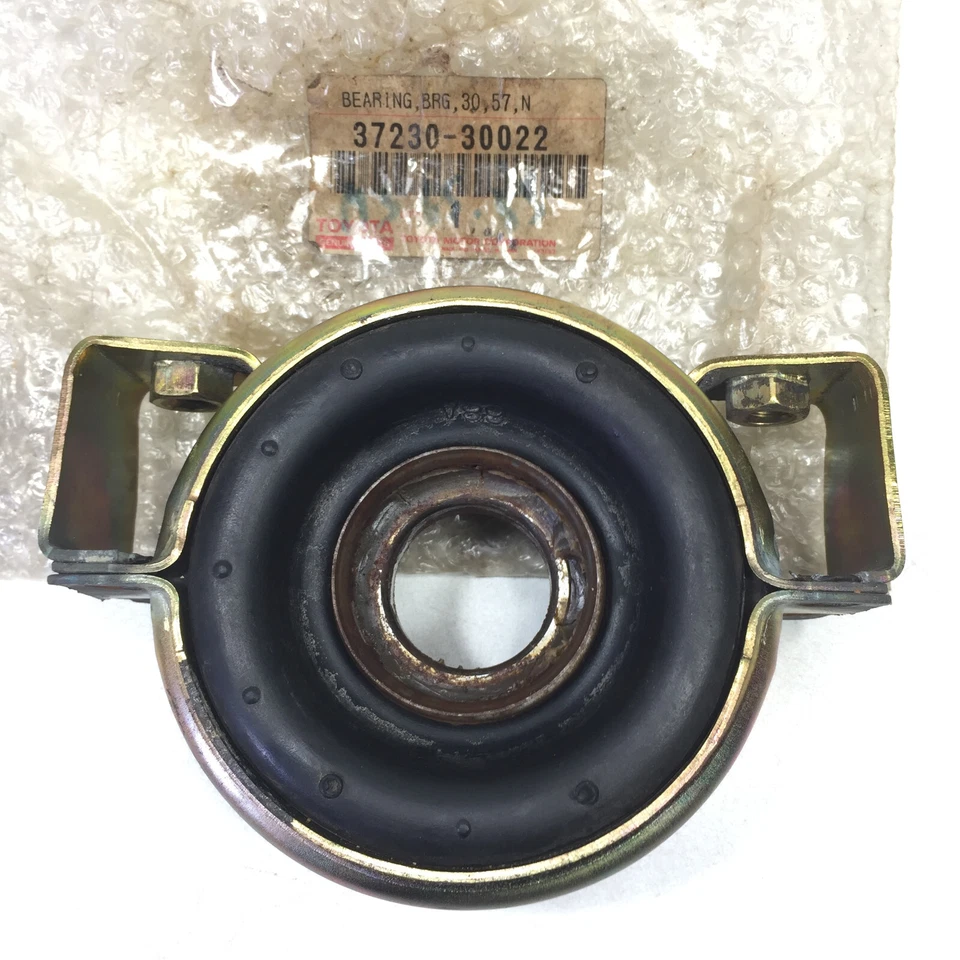 Conjunto de rodamientos soporte central n.º 1 Toyota Crown Majesta MS83 MS95 genuino nuevo en stock Foto 1 de 4