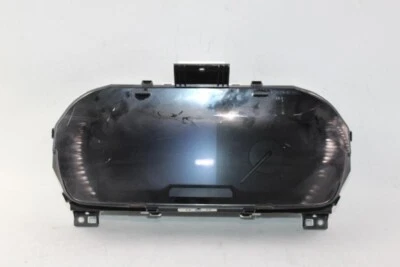 Velocímetro Cluster 60 k millas MPH EX 2019 compatible con Honda Insight OEM #32151 Foto 1 de 4