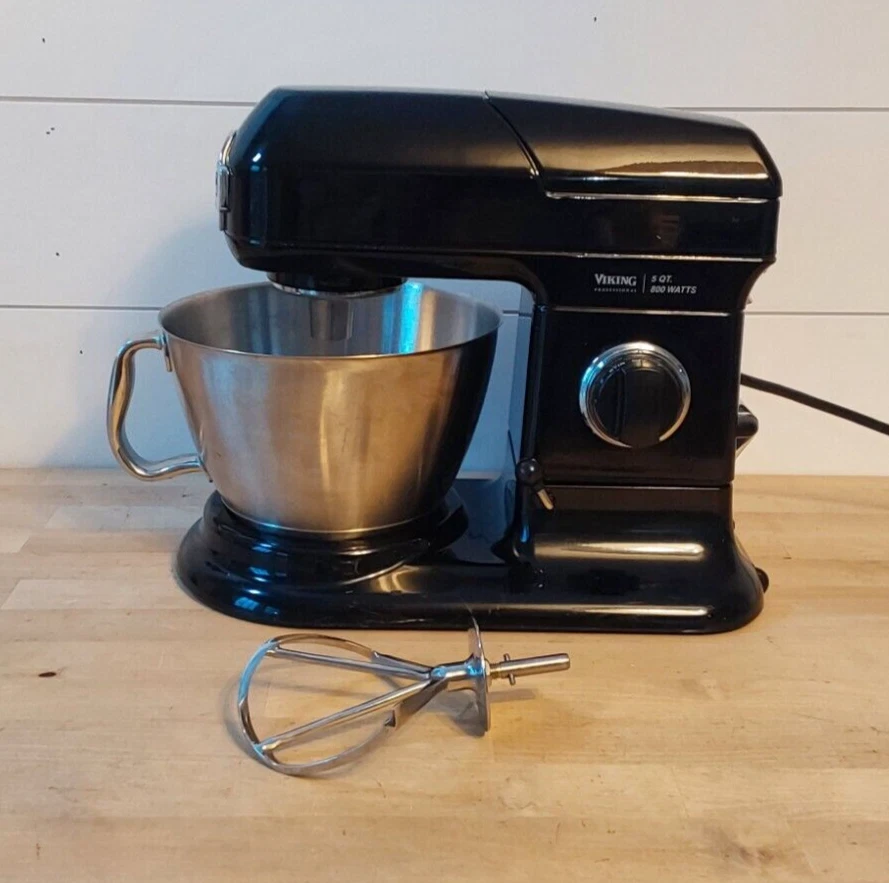 Viking Countertop Mixers for sale - eBay