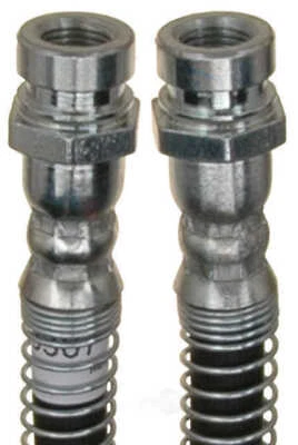 Manguera de freno interior trasera izquierda para Kia Sorento 2004 Raybestos BH383307 2003-2005 Foto 1 de 2