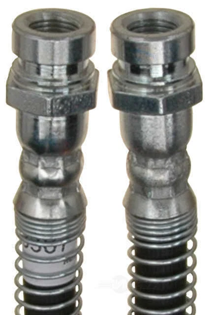 Manguera de freno interior trasera izquierda para Kia Sorento 2004 Raybestos BH383307 2003-2005 Foto 1 de 2